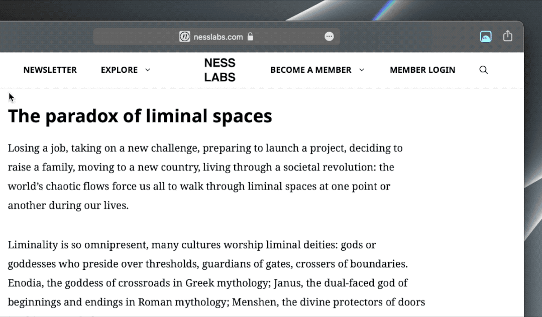 一站式信息收藏与阅读管理工具 Cubox,限时 8 折优惠! 一站式信息收藏与阅读管理工具 Cubox,限时 8 折优惠!