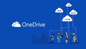 微软OneDrive云盘5T大容量免费申请