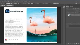 Adobe Photoshop 2021 22.4.3.317 ACR13.3 Win破解版下载