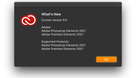 Adobe Zii 2021 v6.1.5 Mac系列破解软件