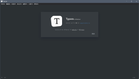Typora – 跨平台 Markdown 编辑器 所见即所得 支持 Latex 公式