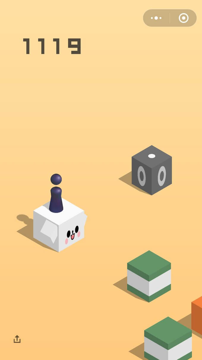 微信跳一跳游戏外挂工具详细的图文操作教程 微信跳一跳游戏外挂工具详细的图文操作教程