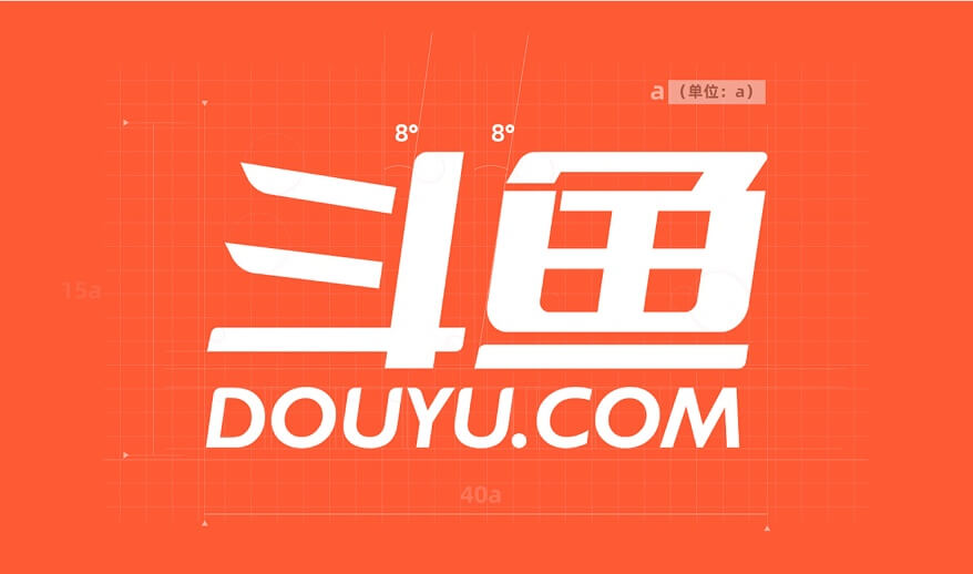 斗鱼追光体 - 斗鱼公司的全新品牌字体开放给全社会免费商用 斗鱼追光体 - 斗鱼公司的全新品牌字体开放给全社会免费商用