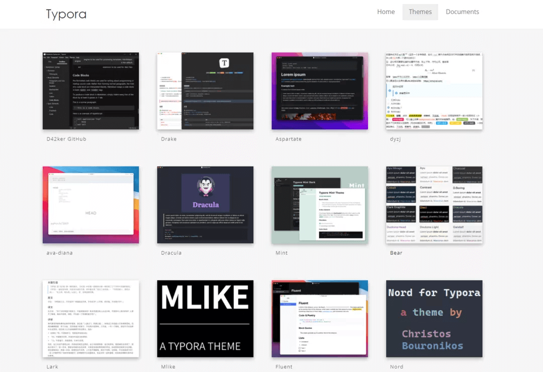 618 大促! 跨平台 Markdown 编辑器 Typora 买断仅需 80.1 元 618 大促! 跨平台 Markdown 编辑器 Typora 买断仅需 80.1 元