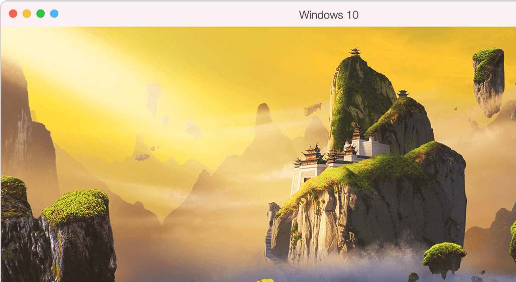 618 超值优惠,7 折抢购 Parallels Desktop 再送 Win 11 激活码! 618 超值优惠,7 折抢购 Parallels Desktop 再送 Win 11 激活码!