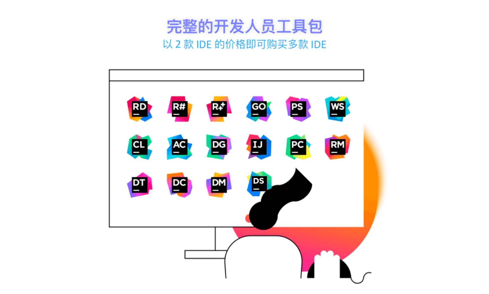 JetBrains 系列即将涨价,抓紧最后的好价入手! JetBrains 系列即将涨价,抓紧最后的好价入手!
