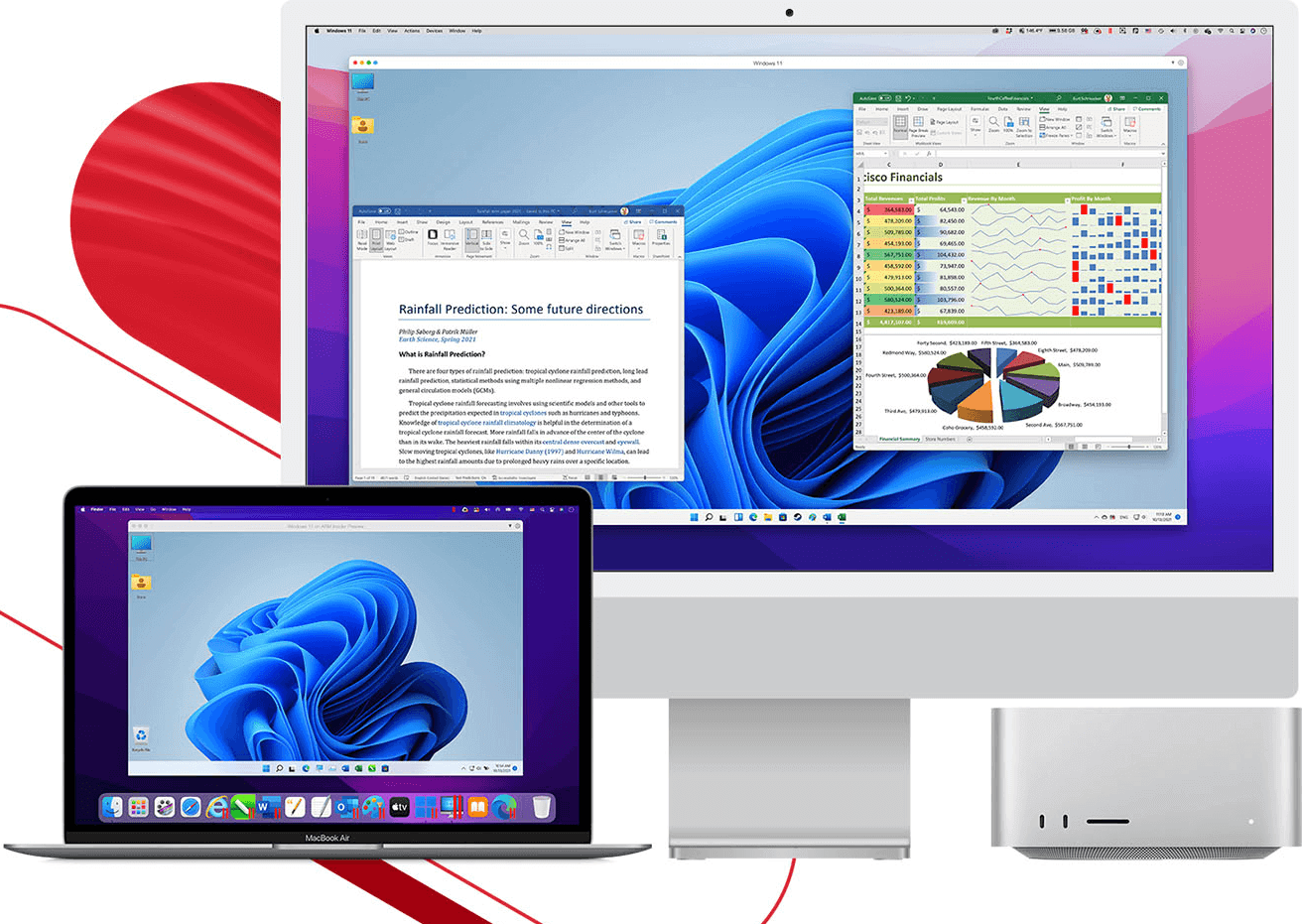 国庆大放价!7.5 折抢购 Parallels Desktop 再送 Win 11 激活码! 国庆大放价!7.5 折抢购 Parallels Desktop 再送 Win 11 激活码!