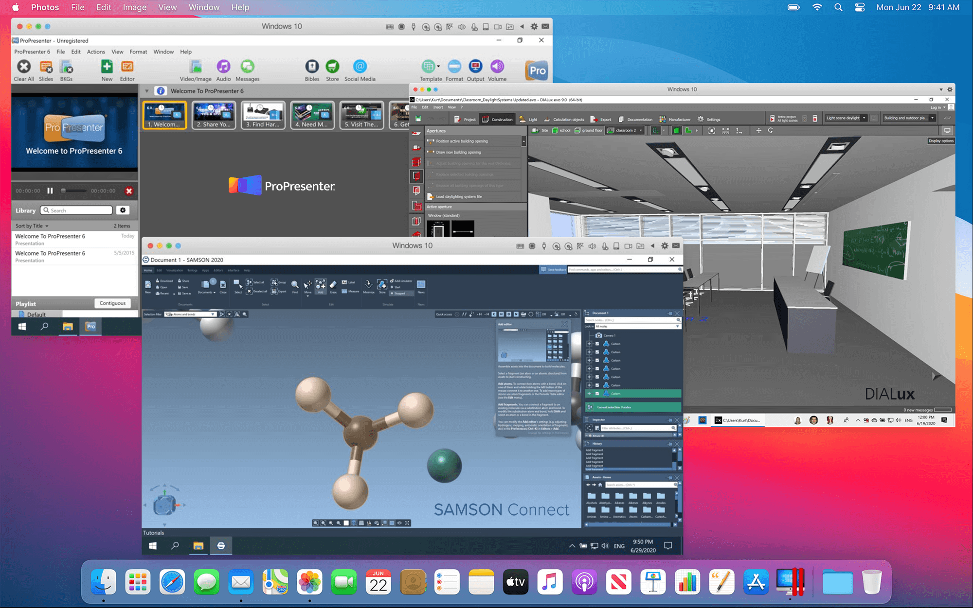 国庆大放价!7.5 折抢购 Parallels Desktop 再送 Win 11 激活码! 国庆大放价!7.5 折抢购 Parallels Desktop 再送 Win 11 激活码!