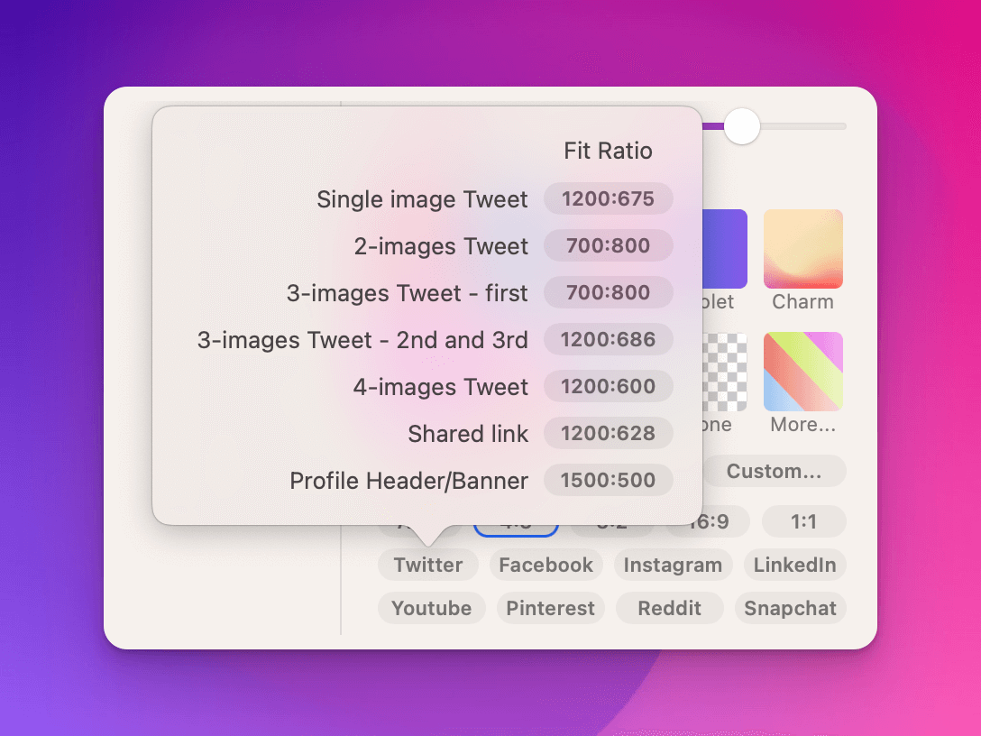 双 11 大促!一键美化+隐私打码,多功能截图工具 8 折上新 双 11 大促!一键美化+隐私打码,多功能截图工具 8 折上新
