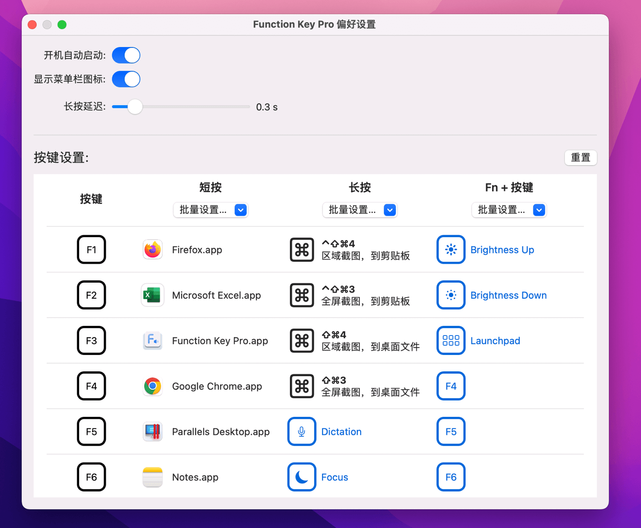 双 11 大促!新系统配新工具,23.2 元增强功能键让 Mac 效率翻倍! 双 11 大促!新系统配新工具,23.2 元增强功能键让 Mac 效率翻倍!