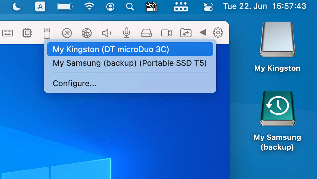 双 11 大促!7 折抢购 Parallels Desktop 再送 Win 11 激活码! 双 11 大促!7 折抢购 Parallels Desktop 再送 Win 11 激活码!