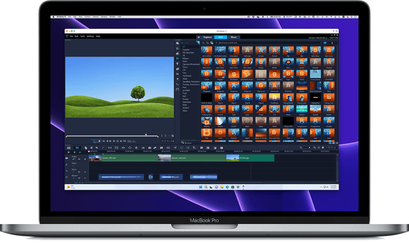 限时优惠!75 折抢购 Parallels Desktop 再送 Win 11 激活码! 限时优惠!75 折抢购 Parallels Desktop 再送 Win 11 激活码!