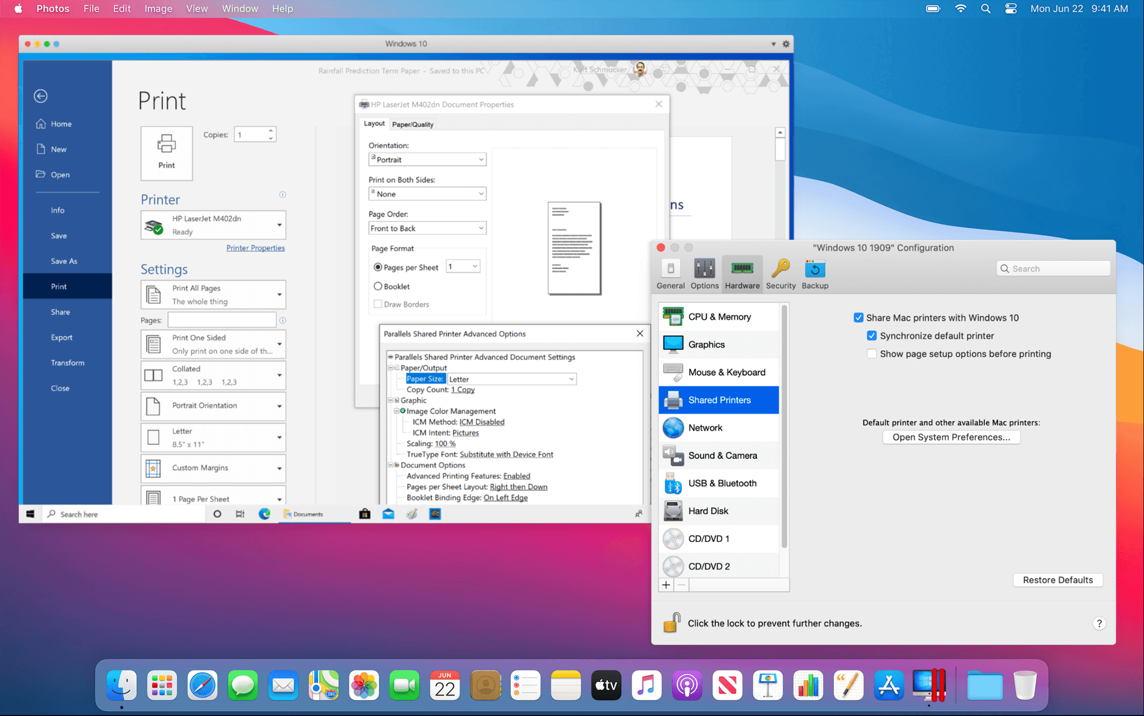限时优惠!75 折抢购 Parallels Desktop 再送 Win 11 激活码! 限时优惠!75 折抢购 Parallels Desktop 再送 Win 11 激活码!