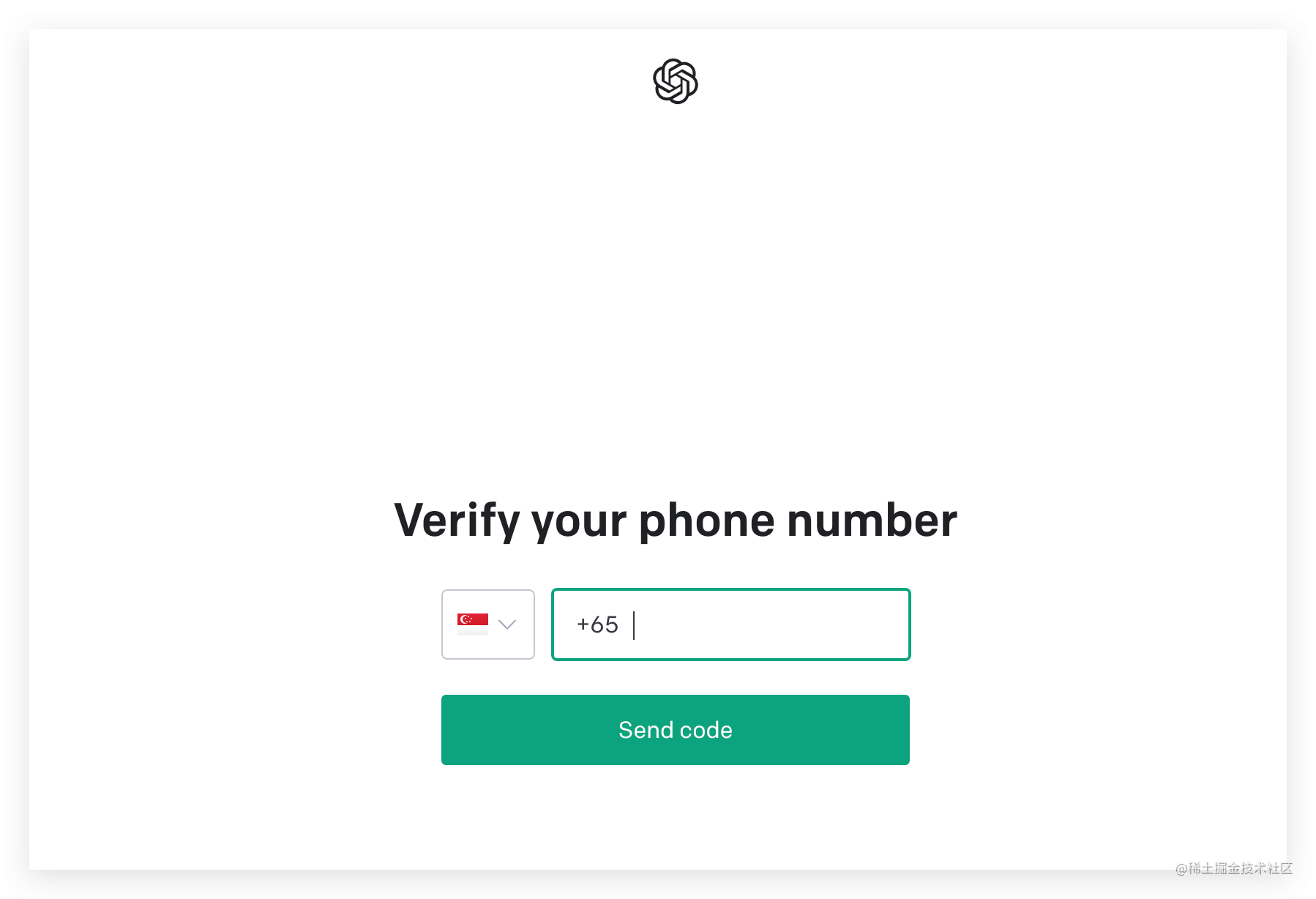 OpenAI注册ChatGPT攻略来了 OpenAI注册ChatGPT攻略来了
