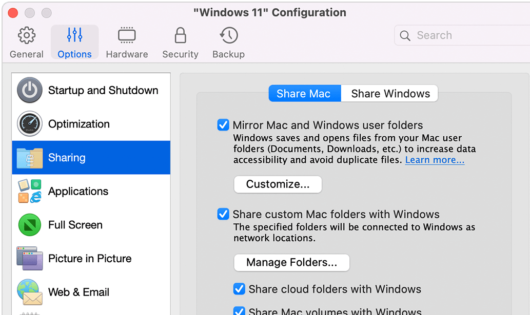 限时优惠!7折抢购 Parallels Desktop 再送 Win 11 激活码! 限时优惠!7折抢购 Parallels Desktop 再送 Win 11 激活码!